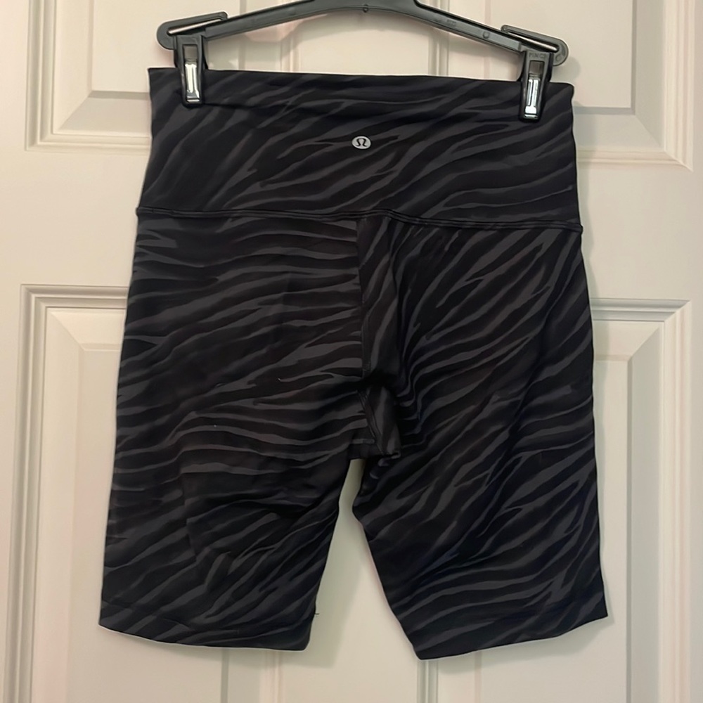 Lululemon align shorts